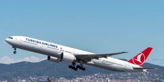 THY pilot boy sınırını indirdi
