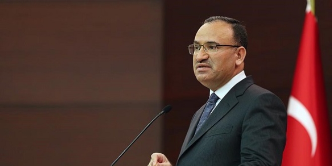'Avrupa'da artan ırkçılık Avrupalıları da tehdit etmektedir'