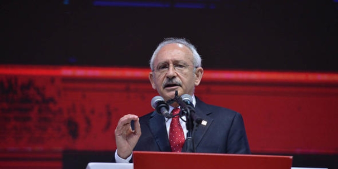 'Yoksul ailelerin ayda 1000 lira hesabına yatıracağız'