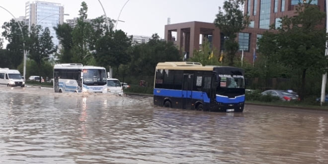 Ankara Valili�i, selin bilan�osunu a��klad�