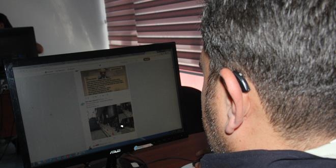 FETÖ'cülere siber darbe: 4 bin 52 hesap incelendi