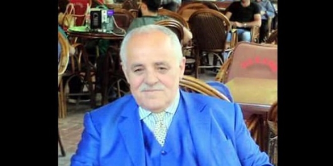Belediye eski başkanı evinde ölü bulundu