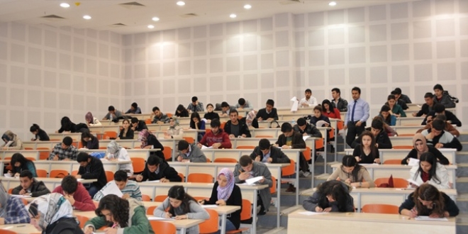 ALES sonuçları açıklandı