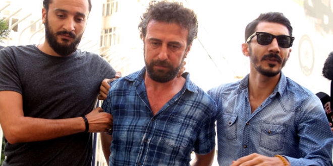 Gazeteci Kadir Demirel'i öldüren damadına 37 yıl hapis cezası
