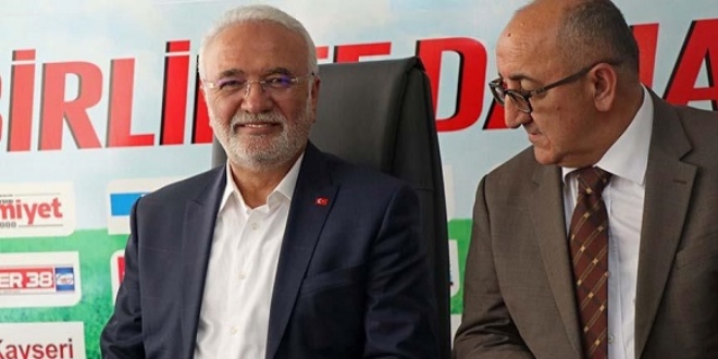 'Tükürdüklerini yalamak zor gelir'