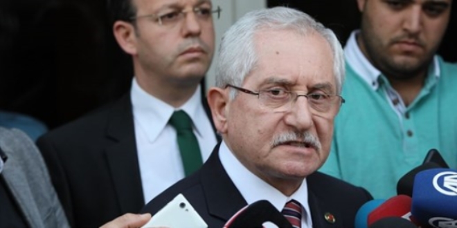 Flaş! Kesin aday listeleri yayımlandı