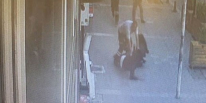 E�ini d�ven koca serbest b�rak�ld�