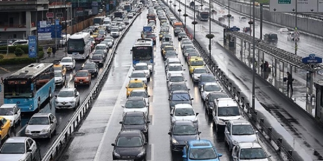 Trafik kazası yapanlar dikkat! Mutlaka talep edin