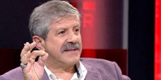 Ahmet Maranki ifade verdi... 'Öfkemizi gömdük'