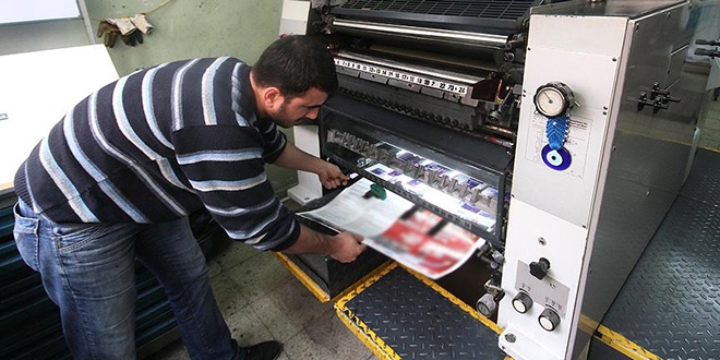 Promosyon sektöründe seçim hareketliliği