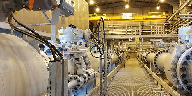'Türkiye'nin en ucuz gazı TANAP'tan gelecek'
