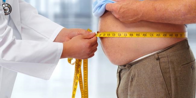 Trk Obezite Cerrahisi Vakf kuruldu