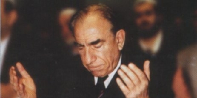 Ülkü Ocaklarından 'Alparslan Türkeş yasaklandı' haberine yalanlama