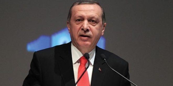 Cumhurbakan Erdoan, bugn Rusya'nn Suriye zel temsilcisini kabul edecek