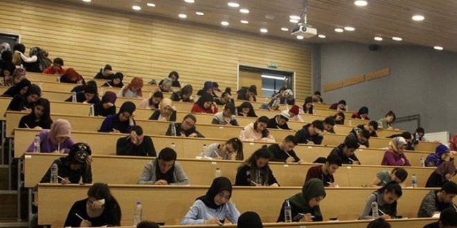 KDK, ALES'i iptal edilen adayı haklı buldu
