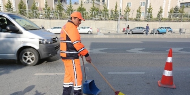 Belediye şirketleri, İŞKUR aracılığıyla işçi almaya başladı