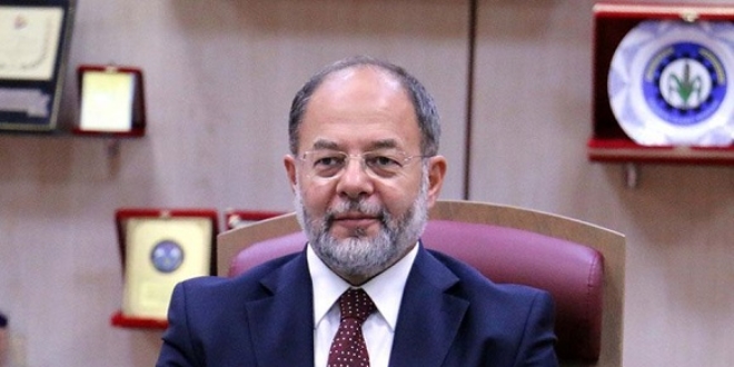 Akdağ: Cumhur İttifakı'nın temeli 15 Temmuz'da atıldı