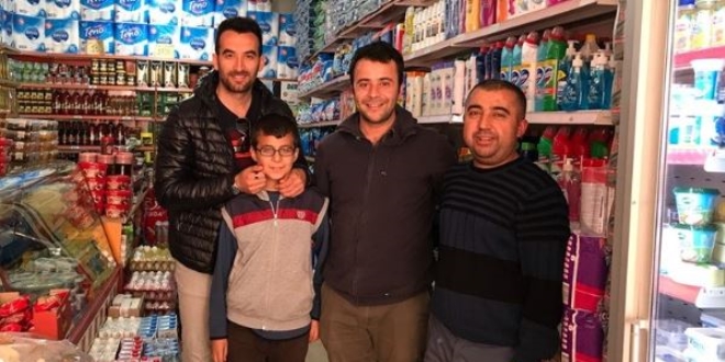 Öğretmenler, 8 ayda bin 884 aileyi ziyareti ettiler