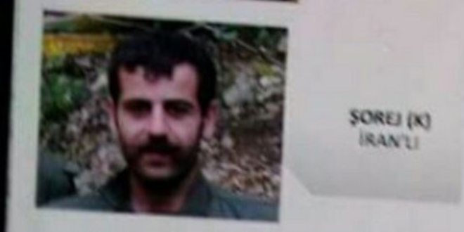 Etkisiz hale getirilen PKK'llarn kimlikleri ortaya kt