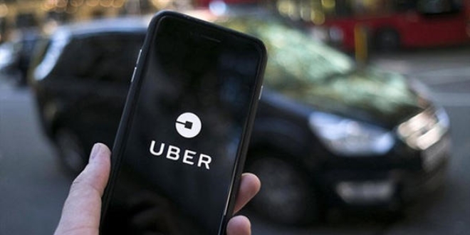 UKOME'den Uber kararı