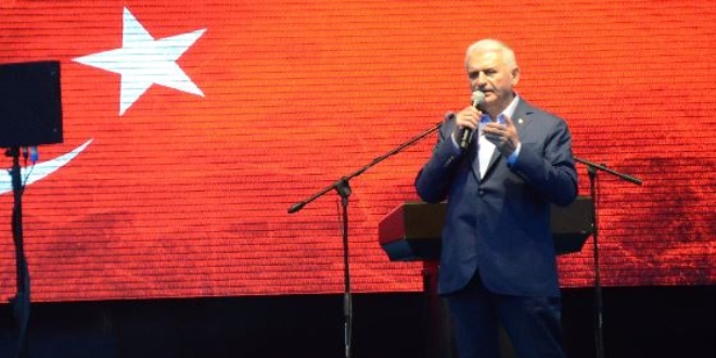 Babakan'dan nce'ye: 'Sen nce partini ikna et'