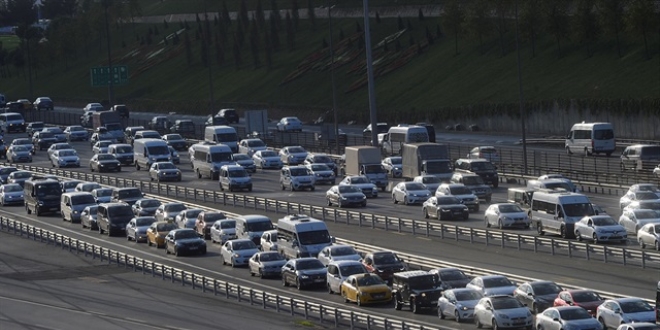 Bayram'da 300 bin kişinin tatile çıkması bekleniyor