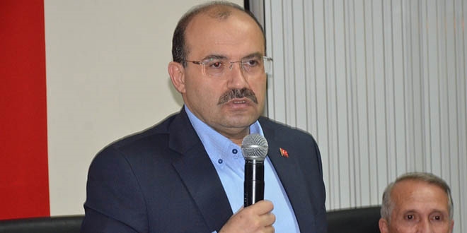 Bitlis Valisi: SGK, ülkenin kangren olmuş bir kurumuydu