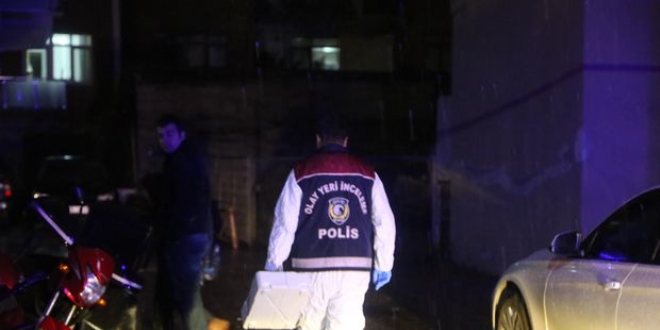 Çakmak gazı soluyan 14 yaşındaki çocuk öldü