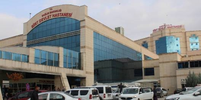 Hastanede fuhuş iddiasına ilişkin idari soruşturma açıldı