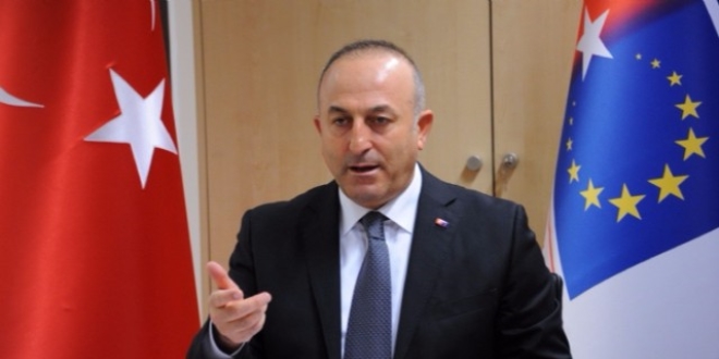 'Ben Y�r�k �ocu�uyum, bunlara iki koyun bile teslim etmem'