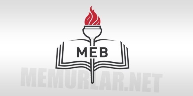 MEB cretsiz ders kitaplar ile ilgili hizmet almna dair tebli