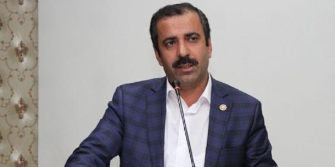 Tercihimizi istikrardan yana, devamdan yana kullanaca��z