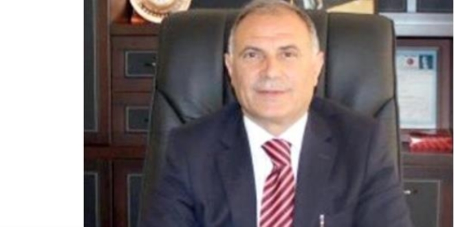 Erzincan li eski Belediye Bakan Muhlis Doan vefat etti