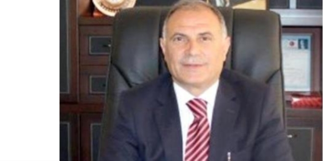 Erzincan �li� eski Belediye Ba�kan� Muhlis Do�an vefat etti
