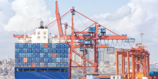 Yeni dönemde dış ticaret de rekor kıracak
