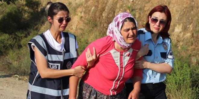 Ortaokul öğrencisi baraj gölünde boğularak can verdi