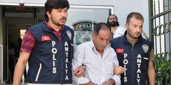 Hastanede hasta gibi davranıp yankesicilik yaptı