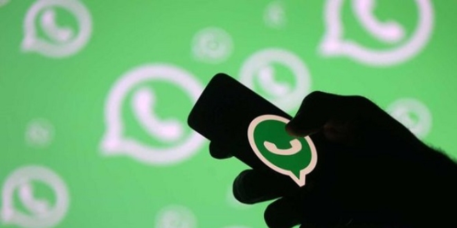 WhatsApp'ta grup grntl grme zellii kullanma sunuldu