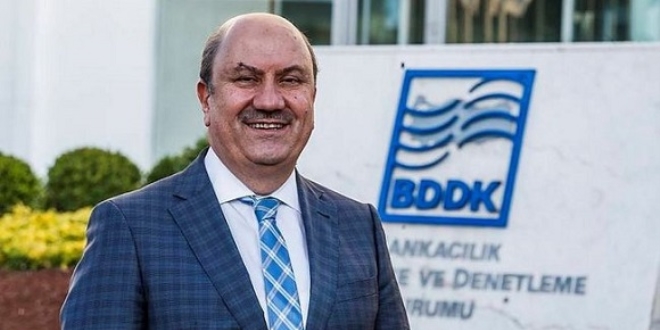 BDDK: Bankalarımız kendisini koruyacak yapıda