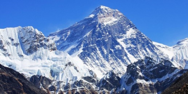 Everest'ten 8,5 ton p topland
