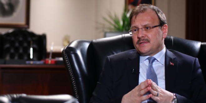 4 kat büyümek için belki de 5 yıl yeterli olacak