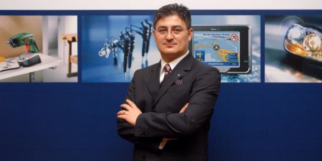 Yerli otomobilin CEO'su 'Gürcan Karakaş' kimdir?