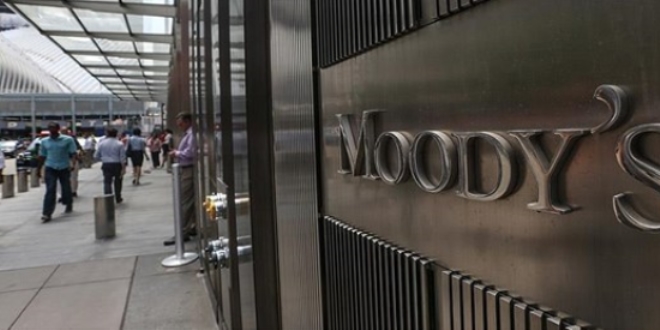 Moody's Trkiye'nin kredi notunu izlemeye ald