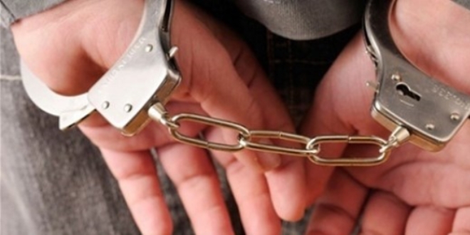 Cinayet zanl�s� 3 y�l sonra yakaland�