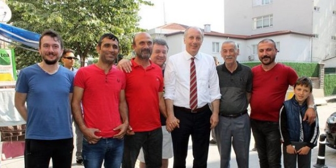 İnce: O generalin apoletlerini sökeceğim