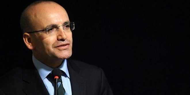 Mehmet Şimşek'ten Moody's cevabı