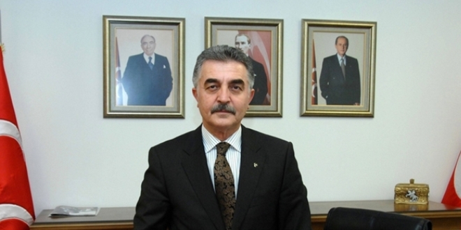 B�y�kataman, se�imlerin neden erkene al�nd���n� a��klad�