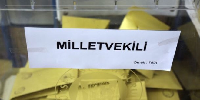 İYİ Parti Edirne 1'inci sıra adayı istifa etti