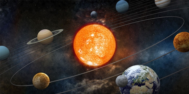 NASA, Güneş Sistemi'nin ufuklarını araştıracak