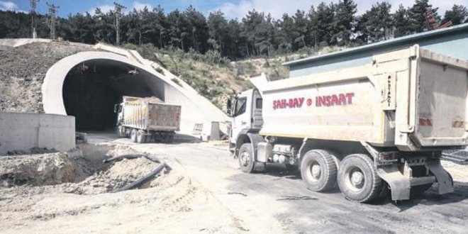 Çılgın projeler yolda